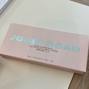 Jones Road Eye Shadow Palette